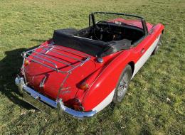 Austin Healey 3000 MK3