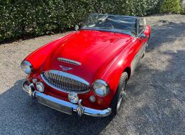 Austin Healey 3000 MK3