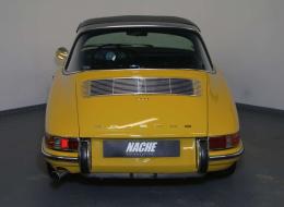 Porsche 911 2.0 targa