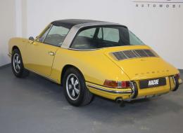 Porsche 911 2.0 targa