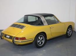 Porsche 911 2.0 targa