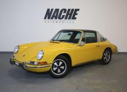 Porsche 911 2.0 targa