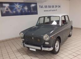 Fiat 1100 D