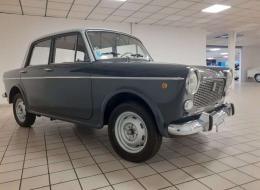 Fiat 1100 D