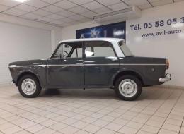 Fiat 1100 D