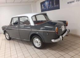 Fiat 1100 D