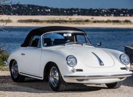 Porsche 356 B 2000 Carrera 2