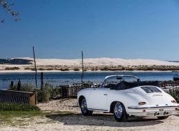 Porsche 356 B 2000 Carrera 2