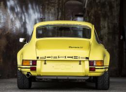 Porsche 911 2.7 RS Lightweight