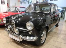 Alfa Roméo Giulietta BERLINA 1300