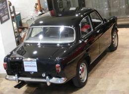 Alfa Roméo Giulietta BERLINA 1300