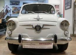 Seat 600 D (SERIE 2)