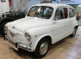 Seat 600 D (SERIE 2)