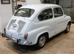 Seat 600 D (SERIE 2)