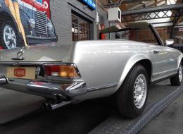 Mercedes-Benz SL 280 Pagode