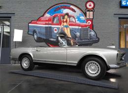 Mercedes-Benz SL 280 Pagode