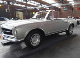 Mercedes-Benz SL 280 Pagode