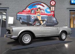 Mercedes-Benz SL 280 Pagode