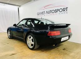 Porsche 968 Club Sport BV6