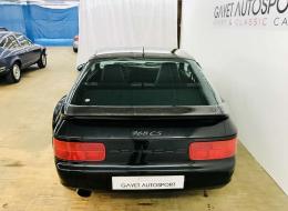 Porsche 968 Club Sport BV6