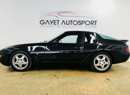 Porsche 968 Club Sport BV6