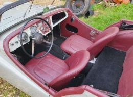Triumph TR2