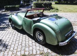 Triumph 2000 Roadster