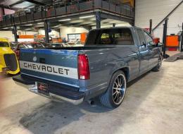 Chevrolet Pick-up Silverado 5.7 V8 super cab Short benne