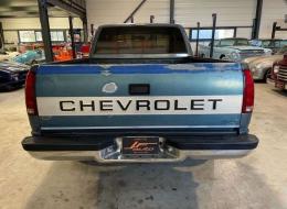 Chevrolet Pick-up Silverado 5.7 V8 super cab Short benne