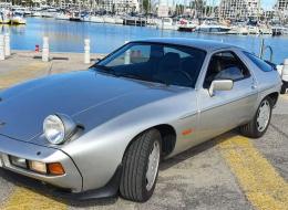 Porsche 928 S