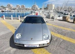 Porsche 928 S