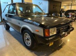 Talbot Simca Sunbeam Lotus