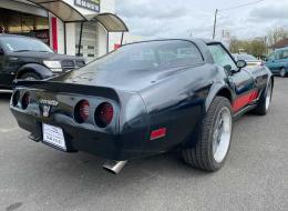 Chevrolet Corvette C3