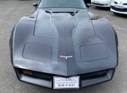 Chevrolet Corvette C3