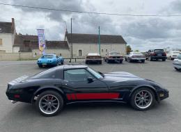 Chevrolet Corvette C3