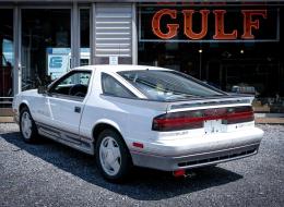 Chrysler Daytona GS Turbo II (Shelby Z)