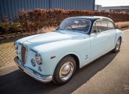 Lancia Aurelia B53 Coupé by Allemano