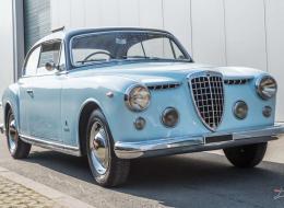 Lancia Aurelia B53 Coupé by Allemano