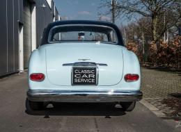 Lancia Aurelia B53 Coupé by Allemano