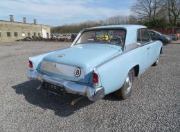 Studebaker Hawk Gran Turismo