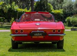 Chevrolet Corvette C1