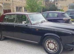 Rolls-Royce Silver Shadow II