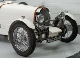 Bugatti Type 35 B Réplique VW