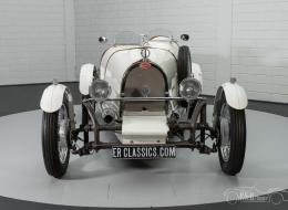 Bugatti Type 35 B Réplique VW