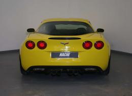 Chevrolet Corvette C6 Z06