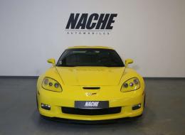 Chevrolet Corvette C6 Z06