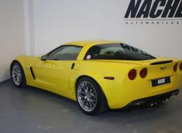 Chevrolet Corvette C6 Z06