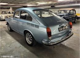 Volkswagen Type 3 1600 TL