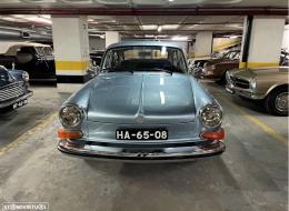 Volkswagen Type 3 1600 TL