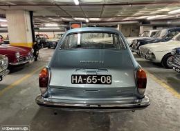 Volkswagen Type 3 1600 TL